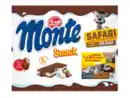 Bild 1 von Zott Monte Snack,  232 g