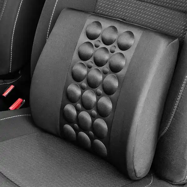 Bild 1 von LifenaXX Ergonomisches Rückenkissen