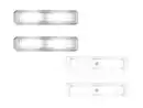 Bild 1 von LIVARNO home LED-Leuchten,  2 Stu