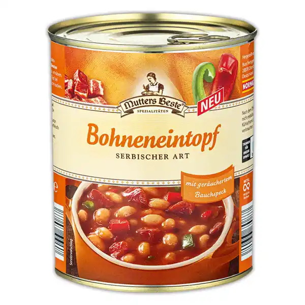 Bild 3 von Mutters Beste Vielfältiger Eintopf