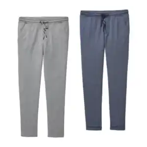 UP2FASHION Jersey-Chino-Hose