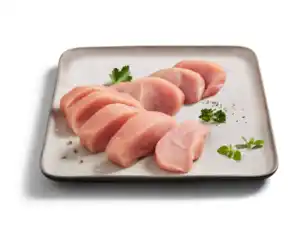 XXL Metzgerfrisch Frische Puten-Ministeaks,  800 g