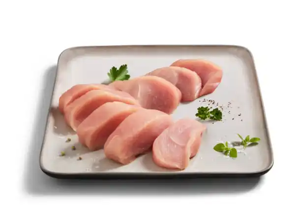 Bild 1 von XXL Metzgerfrisch Frische Puten-Ministeaks,  800 g