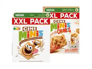 XXL Nestlé Cerealien, 900 g