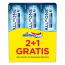 Bild 2 von Odol-Med3 Vorteilspack Zahncreme