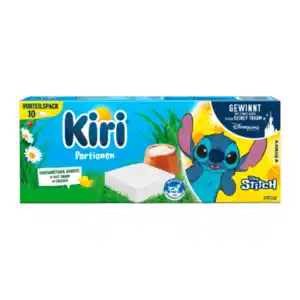 Kiri Portionen 18g