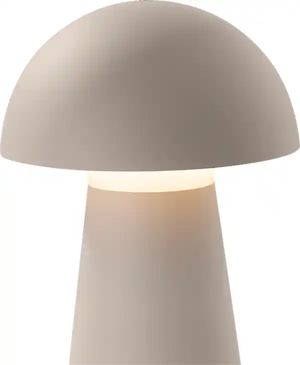 Bild 3 von IDEENWELT Akku-Tischleuchte