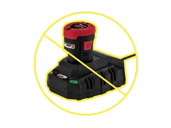 Bild 2 von PARKSIDE® 12 V Akku-Tacker »PAT 12 B2«, ohne Akku und Ladegerät