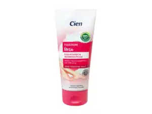 Cien Fusscreme Urea,  100 ml