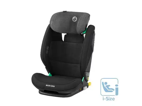 Bild 3 von Maxi-Cosi Kindersitz »RodiFix Pro i-Size«, mit verstellbarem, offenem Design
