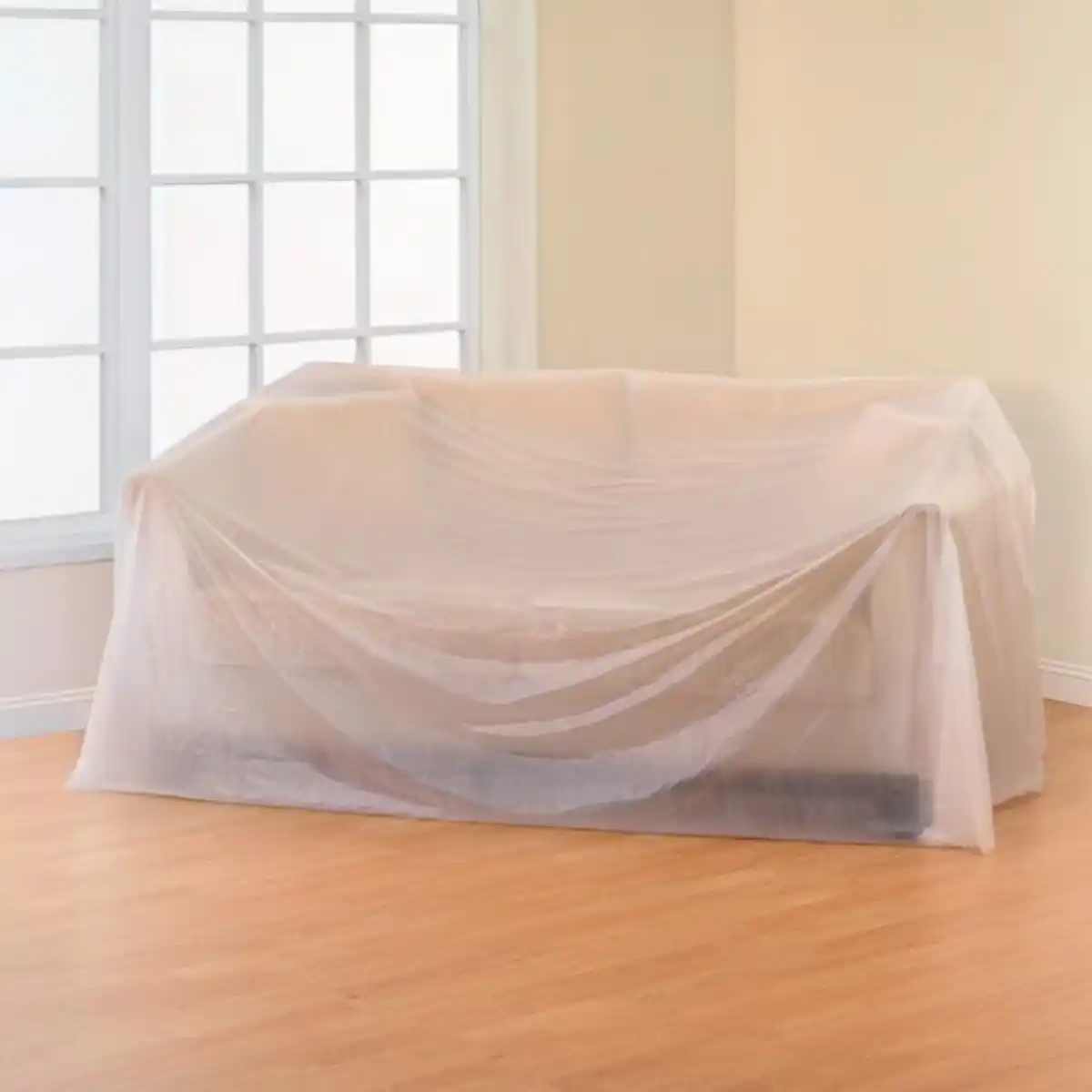 Bild 4 von DECO CRAFT Abdeckplane(n)