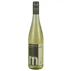 Weinhaus Michel Weißwein Rivaner trocken 0,75 l