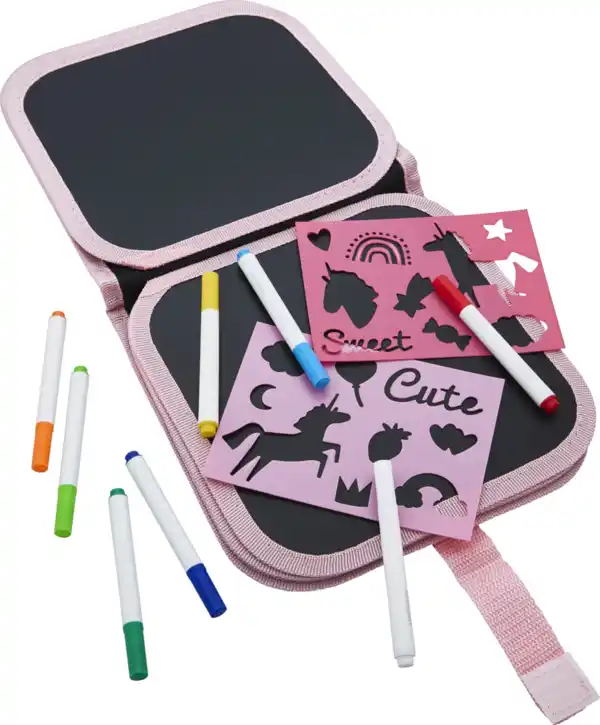 Bild 3 von IDEENWELT Doodle Pad Einhorn