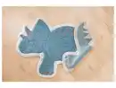Bild 3 von LIVARNO home Kinder Teppich, aus recyceltem Material