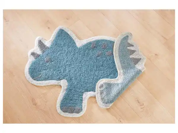 Bild 3 von LIVARNO home Kinder Teppich, aus recyceltem Material