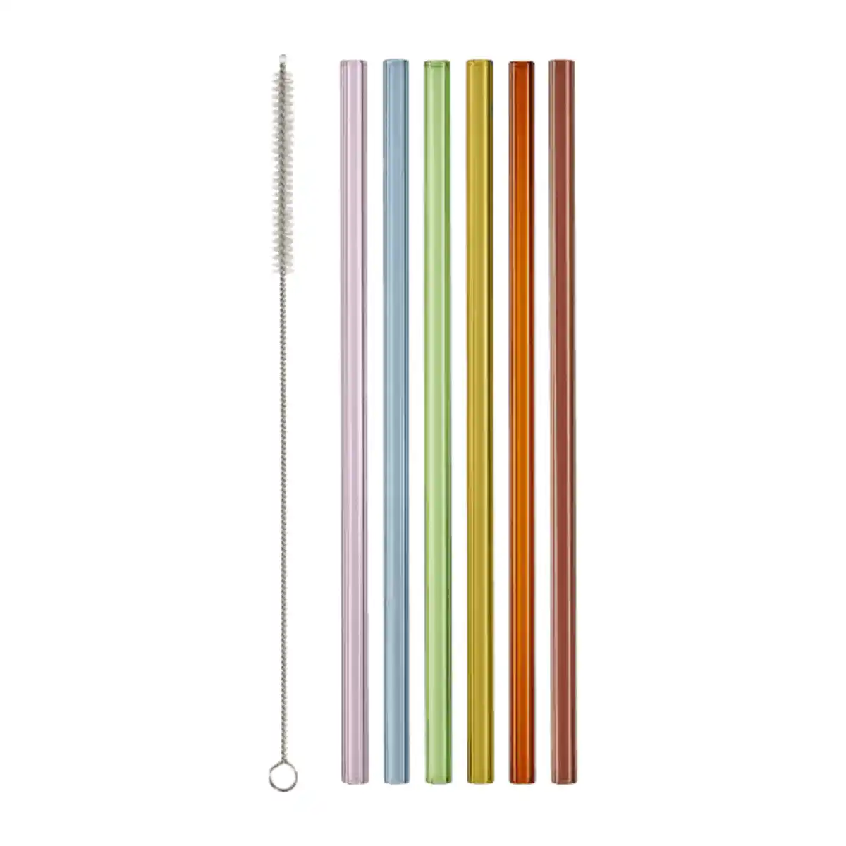 Bild 2 von CROFTON Trinkhalme