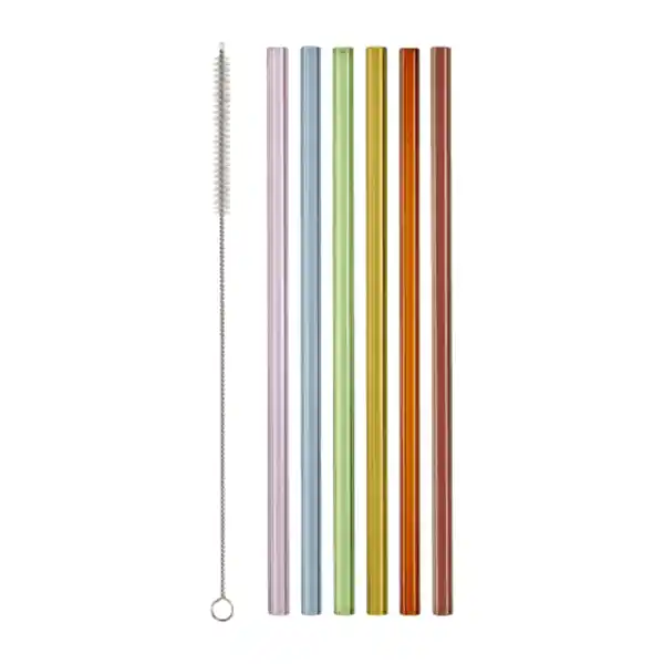 Bild 2 von CROFTON Trinkhalme