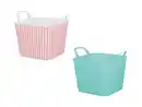 Bild 1 von LIVARNO home Flexible Wanne