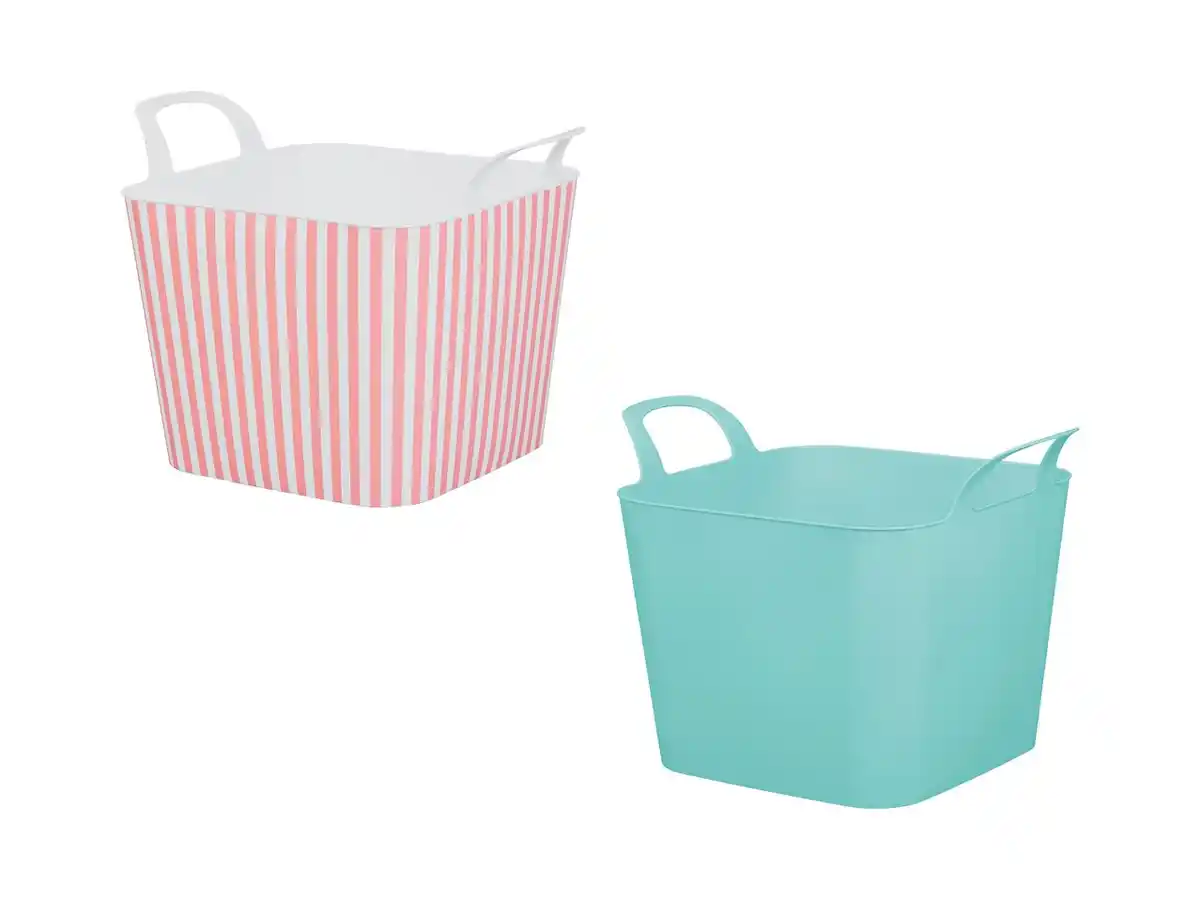 Bild 1 von LIVARNO home Flexible Wanne