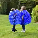 Bild 1 von Sumobälle aufblasbar 2er Pack Ø58cm