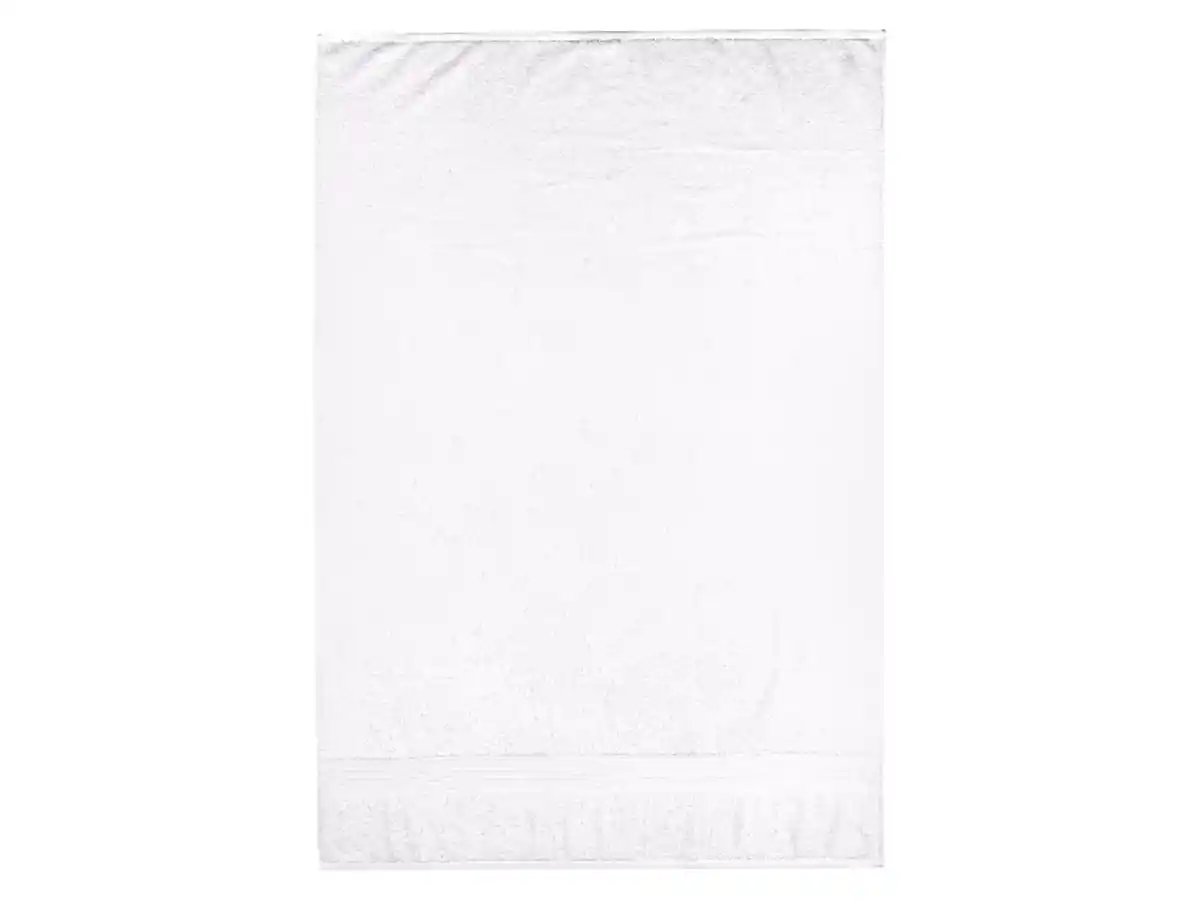 Bild 3 von LIVARNO home Frottier-Badetuch, aus reiner Baumwolle, 100 x 150 cm