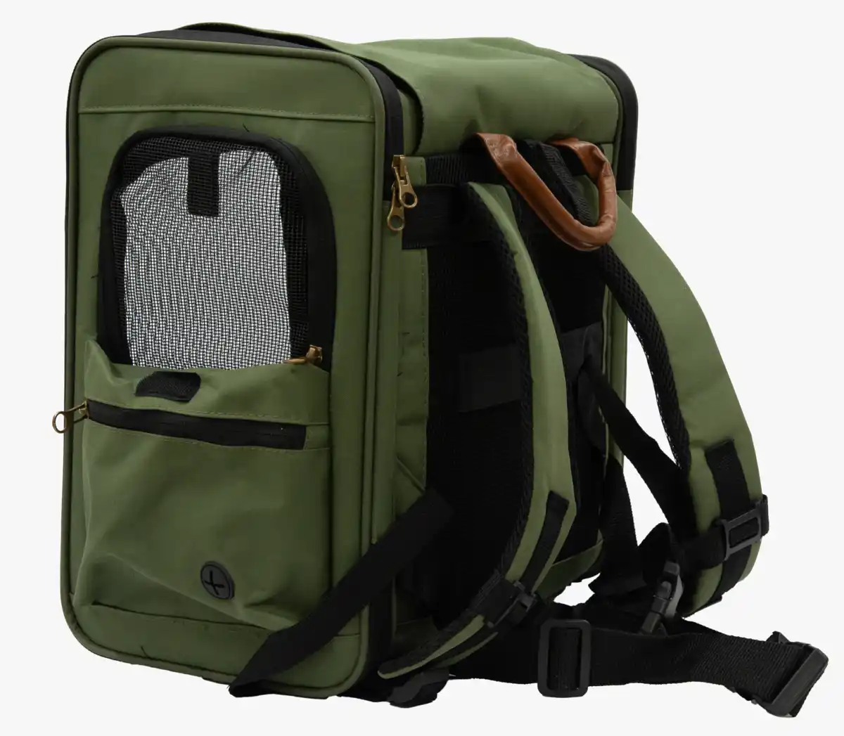 Bild 1 von Haustierrucksack 34x23x38cm bis 6kg