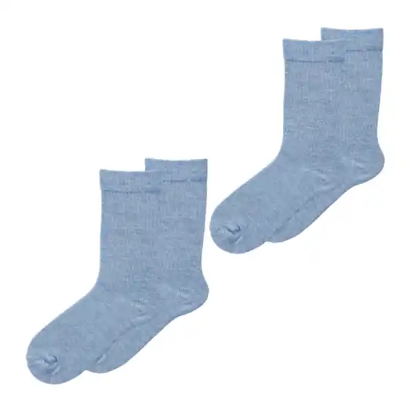 Bild 3 von UP2FASHION Viskose-Socken