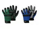 Bild 1 von PARKSIDE® Arbeitshandschuhe, elastisches Material