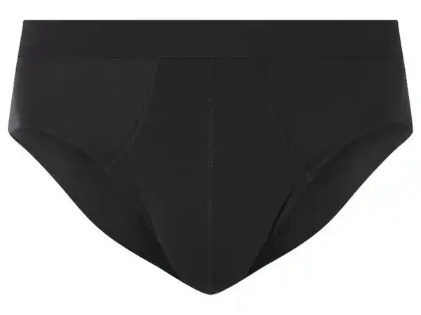 Bild 3 von LIVERGY® Herren Slips, 3 Stück, mit hohem Baumwollanteil