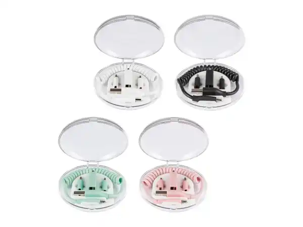 Bild 2 von TRONIC® 5-in-1-Lade- und Datenkabel