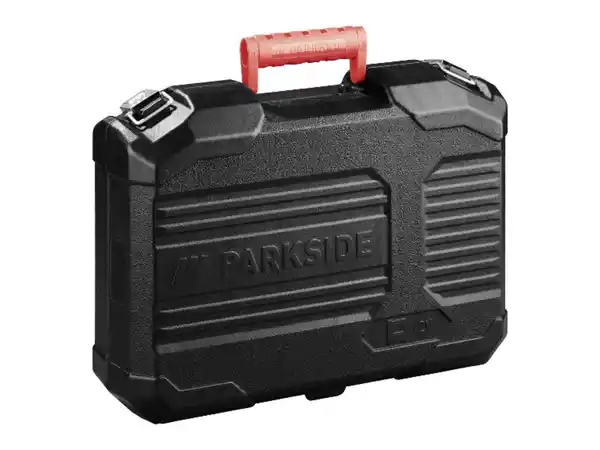 Bild 3 von PARKSIDE® 12 V Akku-Tacker »PAT 12 B2«, ohne Akku und Ladegerät