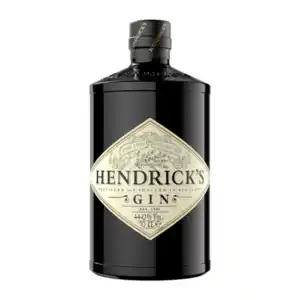 HENDRICK’S Gin 0,7L