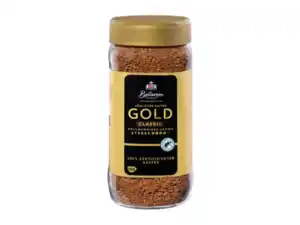 Bellarom Löslicher Kaffee Gold,  200 g