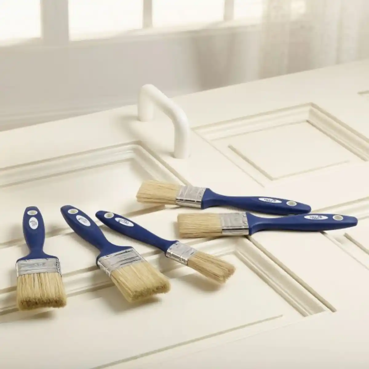 Bild 2 von DECO CRAFT Pinsel-Set