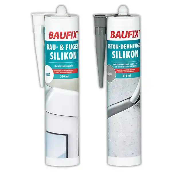 Bild 1 von Baufix Baustoffe