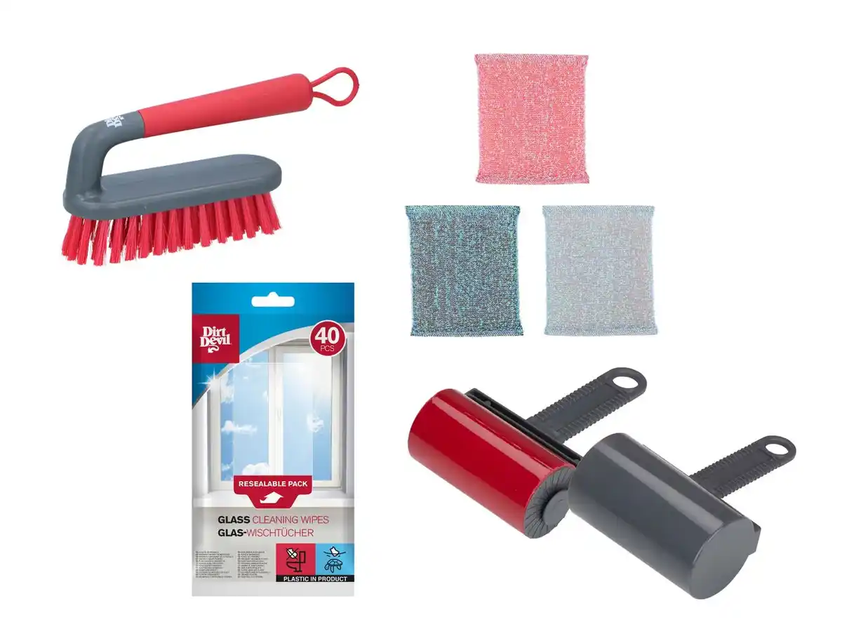 Bild 1 von Dirt Devil Haushalts-/Reinigungshelfer