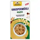 Bild 2 von Golden Breakfast Knuspermüsli