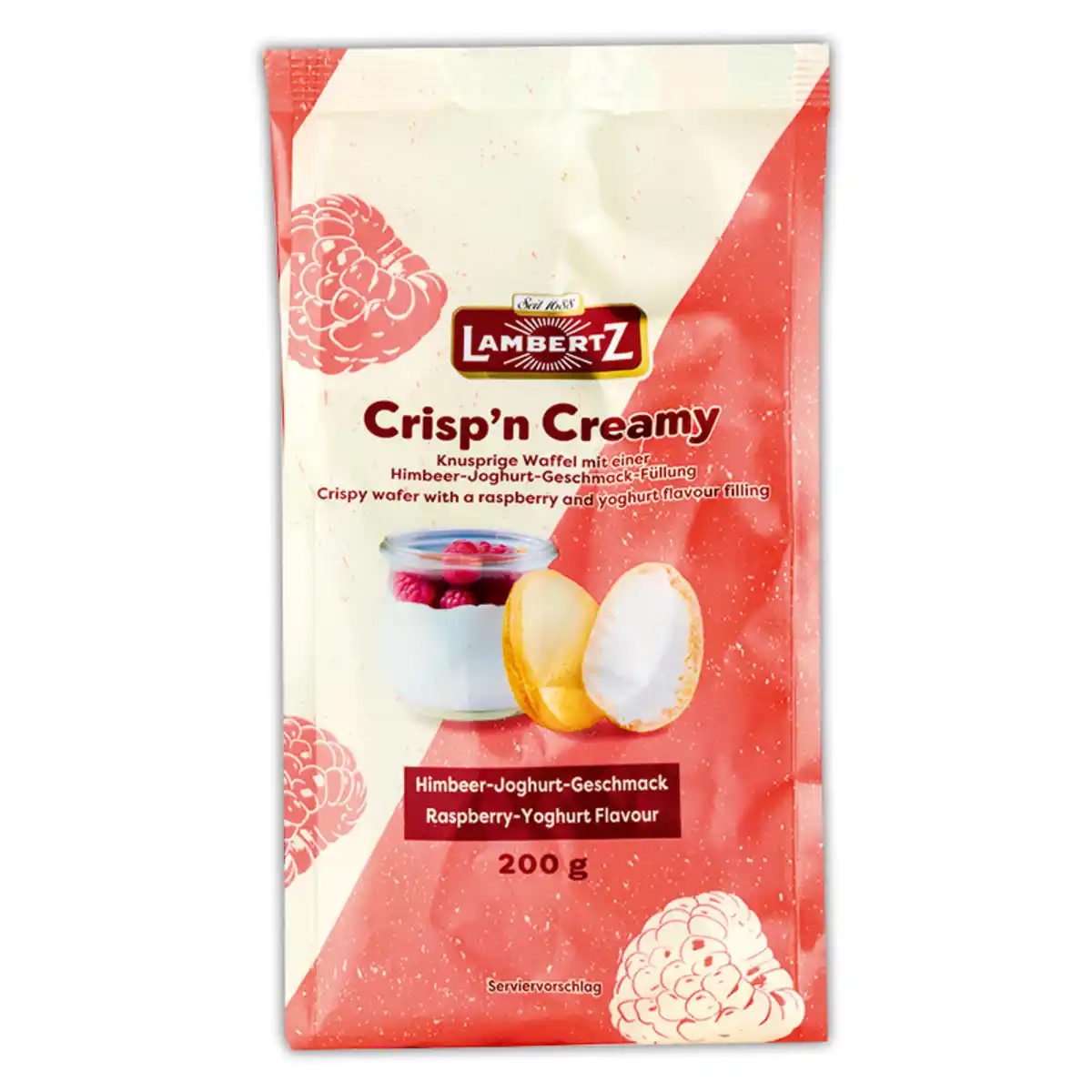 Bild 2 von Lambertz Crisp'n Creamy