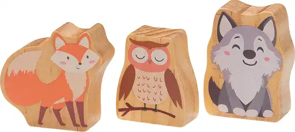 Bild 2 von IDEENWELT Balancier und Stapelspiel