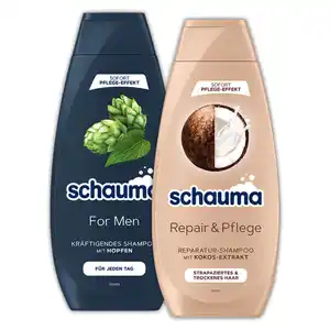 Schauma Shampoo