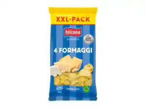XXL Hilcona Teigwaren, 750 g