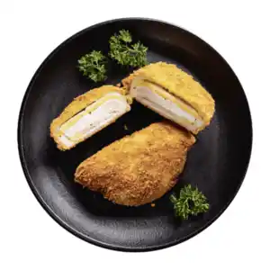 MEINE METZGEREI Hähnchen-Cordon-bleu 750g