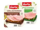 Bild 1 von Herta Schinken,  100 g