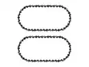 Bild 3 von PARKSIDE® Ersatzketten, 2er Set