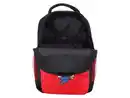 Bild 3 von Kinder Rucksack »Super Mario«, mit längenverstellbaren Schultergurten