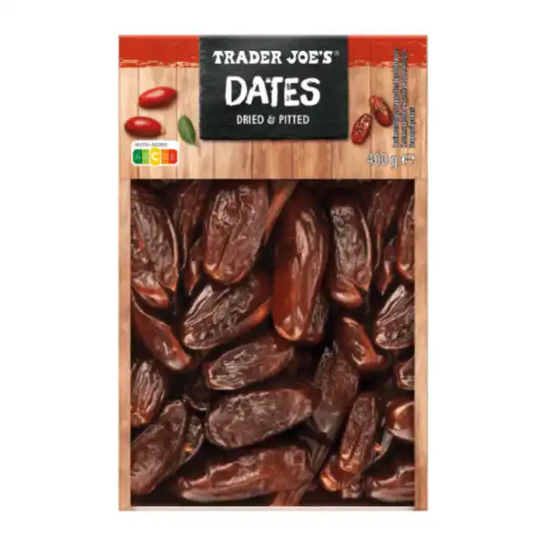 Bild 1 von TRADER JOE’S Datteln 400g
