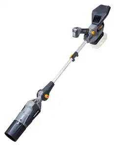 Primaster Akku-Laubbläser PMAB 40 Turbo Solo