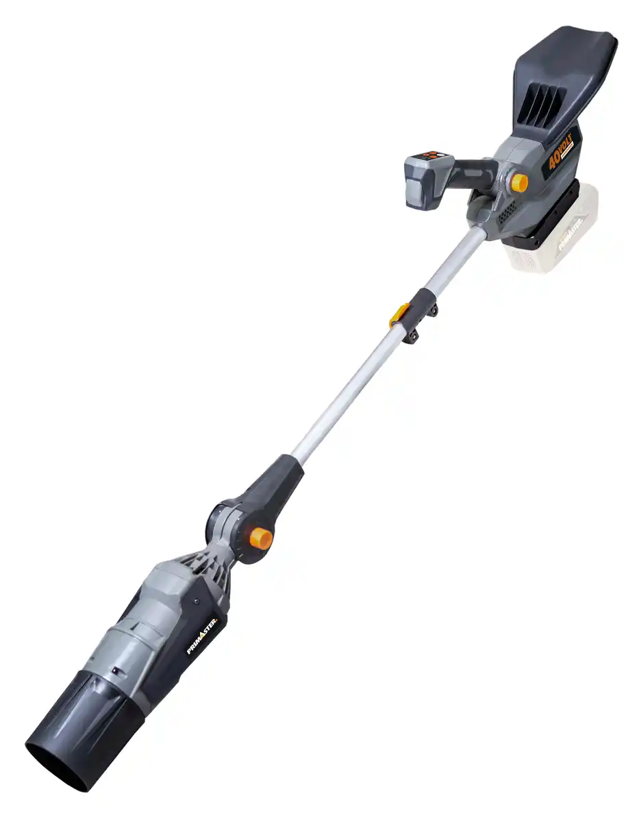 Bild 1 von Primaster Akku-Laubbläser PMAB 40 Turbo Solo