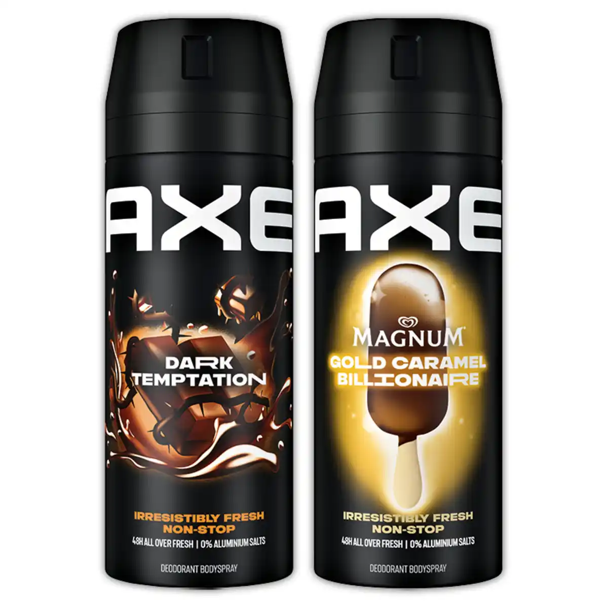 Bild 1 von Axe Deodorant Bodyspray