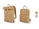 Bild 1 von TOPMOVE® Rucksack, aus Kraft Papier,  1 Rei